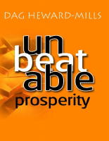 UNBEATABLE PROSPERITY .pdf